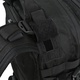 Рюкзак тактический Сплав Baselard 15 чёрный. Фото 13