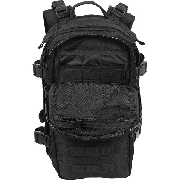 Рюкзак тактический Сплав Baselard 15 чёрный