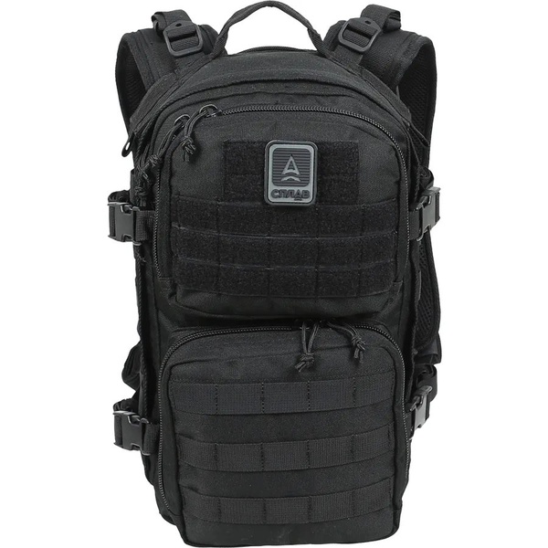 Рюкзак тактический Сплав Baselard 15 чёрный