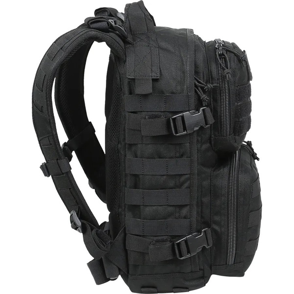 Рюкзак тактический Сплав Baselard 15 чёрный