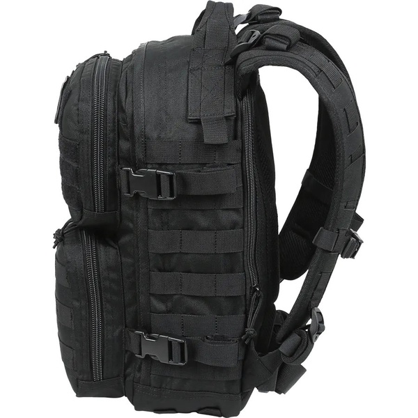 Рюкзак тактический Сплав Baselard 15 чёрный