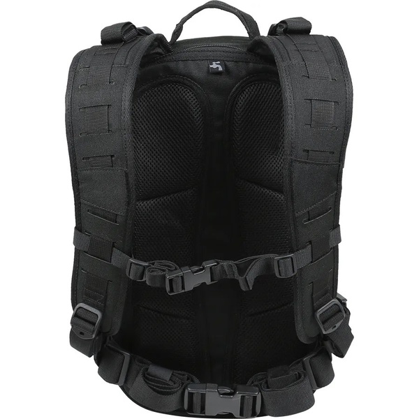 Рюкзак тактический Сплав Baselard 15 чёрный