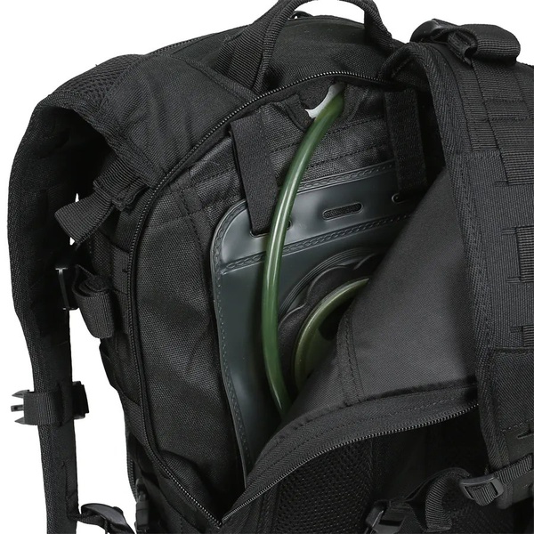 Рюкзак тактический Сплав Baselard 15 чёрный