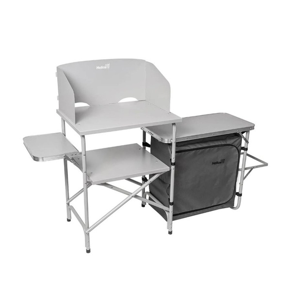 Кухня походная Nisus Comfort (Т-N-KPS-01)