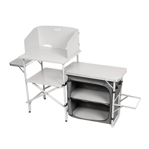Кухня походная Nisus Comfort (Т-N-KPS-01)
