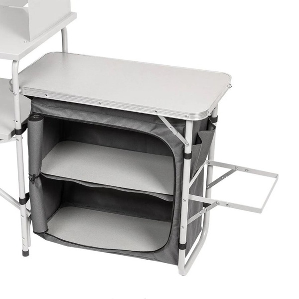 Кухня походная Nisus Comfort (Т-N-KPS-01)