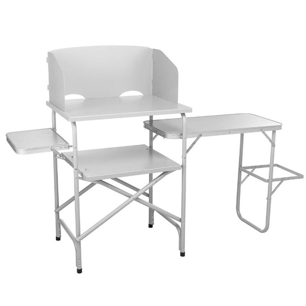 Кухня походная Nisus Comfort (Т-N-KPS-01)