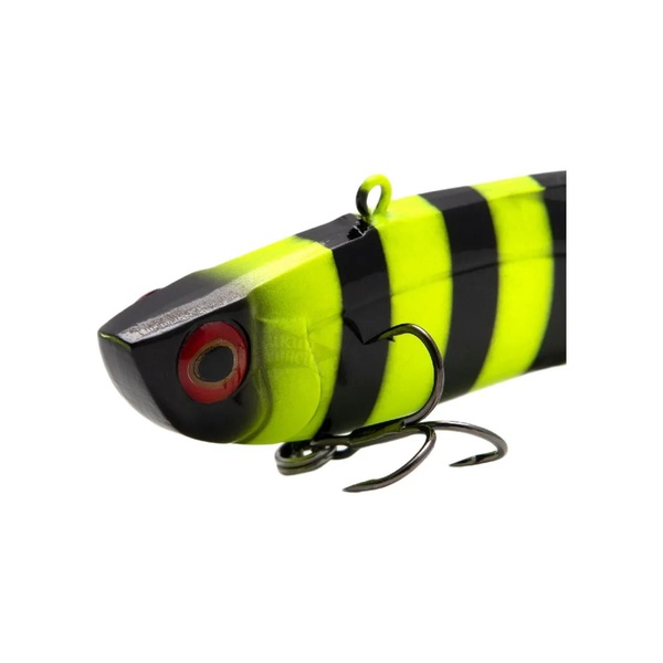 Раттлин Namazu Bionic 90мм 27г №176