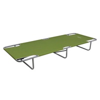 Кровать походная Nisus T-N-BD630-98828-G