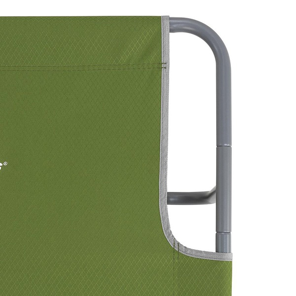 Кровать походная Nisus T-N-BD630-98828-G