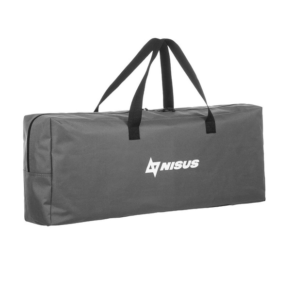 Кровать походная Nisus T-N-BD630-98828-G