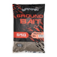 Прикормка Yaman Bream (лещ, 0,9 кг) бисквит