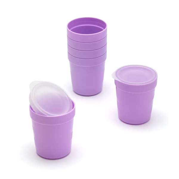 Набор для пикника Следопыт Camping Set (4 персоны, пластик)