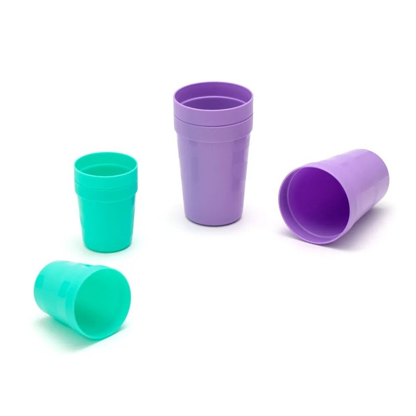 Набор для пикника Следопыт Picnic Set (3 персоны, пластик)