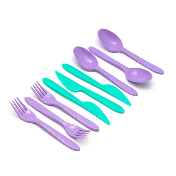 Набор для пикника Следопыт Picnic Set (3 персоны, пластик)
