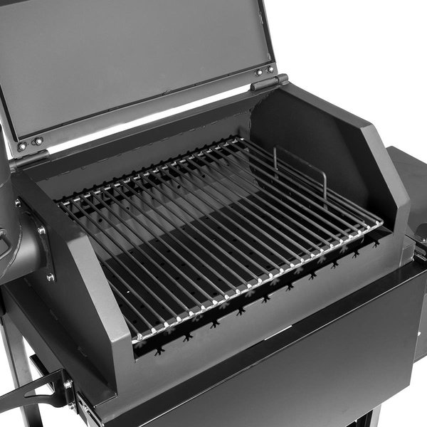 Смокер-гриль Helios Smart-600 Оптима (HS-SG-600-O)