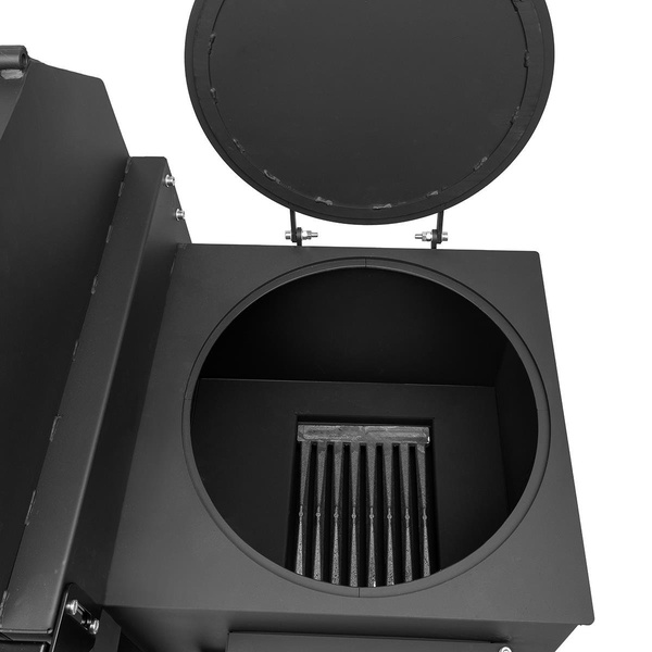 Смокер-гриль Helios Smart-600 Оптима (HS-SG-600-O)
