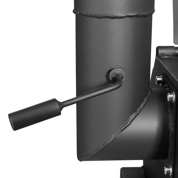 Смокер-гриль Helios Smart-600 Оптима (HS-SG-600-O)