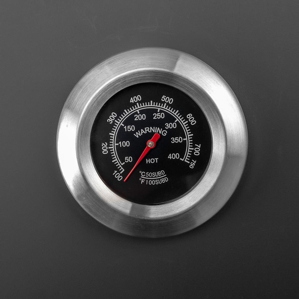 Смокер-гриль Helios Smart-600 Оптима (HS-SG-600-O)