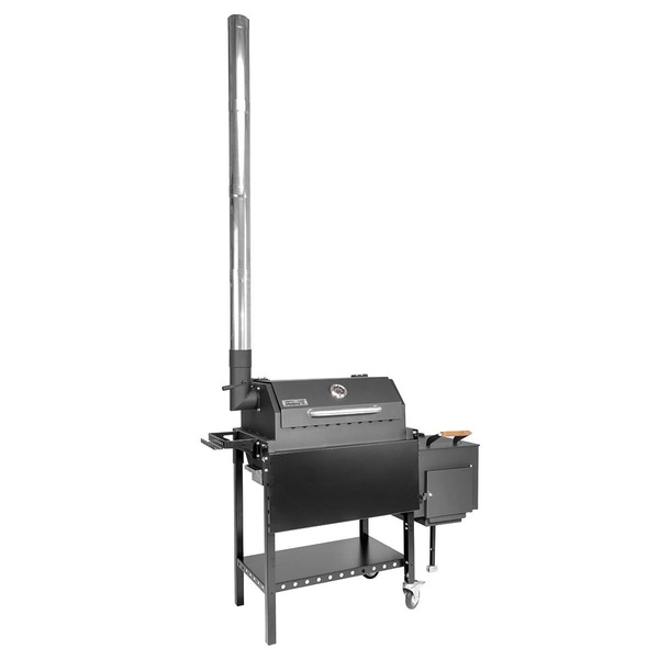 Смокер-гриль Helios Smart-600 Оптима (HS-SG-600-O)