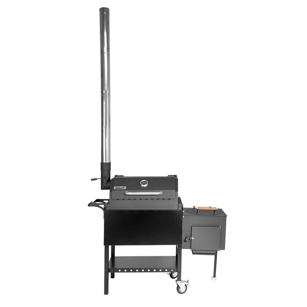 Смокер-гриль Helios Smart-600 Оптима (HS-SG-600-O)
