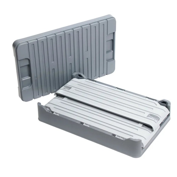 Ящик складной Runis (с крышкой) 61 х 36 х 30 см