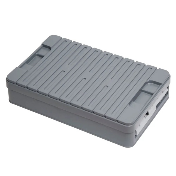 Ящик складной Runis (с крышкой) 61 х 36 х 30 см