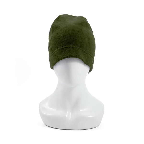 Шапка Следопыт Fleece хаки
