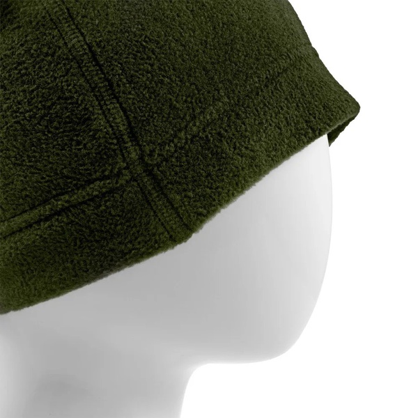 Шапка Следопыт Fleece хаки