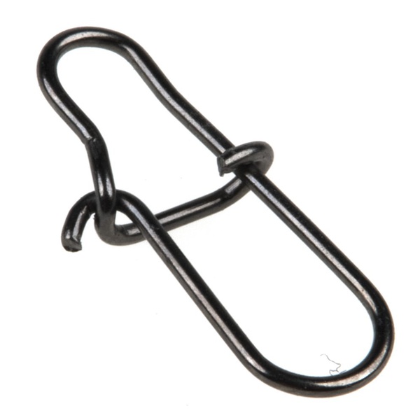 Застежки Lucky John Pro Series Fastlock Snap (45 шт)