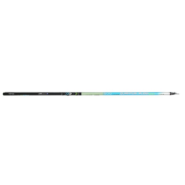 Удилище с/к BOB Quantum Flow Bolo 5 м, тест до 20 г