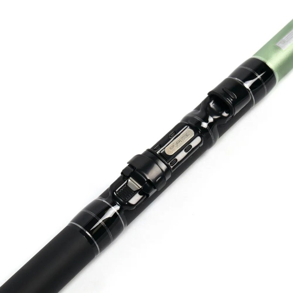 Удилище с/к BOB Quantum Flow Bolo 6 м, тест до 20 г