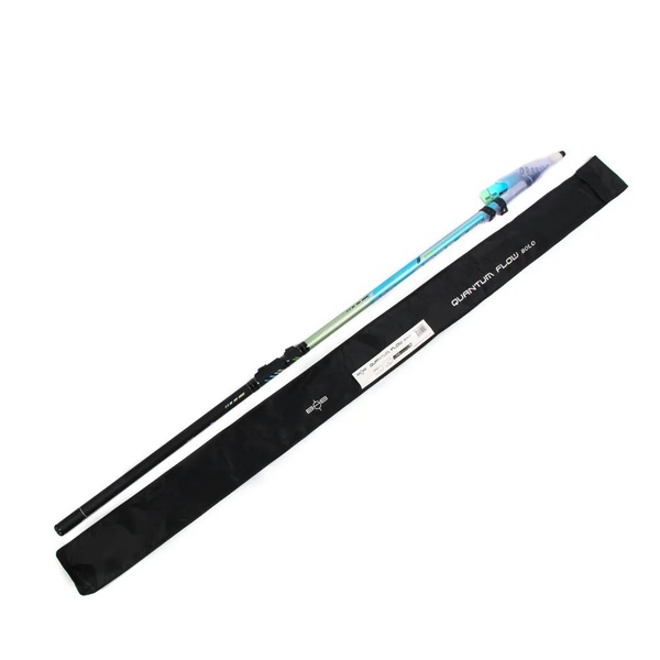 Удилище с/к BOB Quantum Flow Bolo 6 м, тест до 20 г