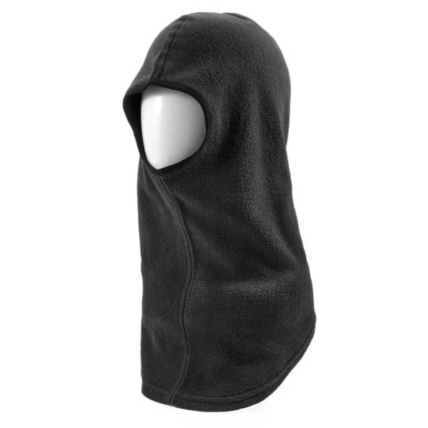 Балаклава Следопыт Fleece чёрный