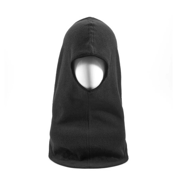 Балаклава Следопыт Fleece чёрный