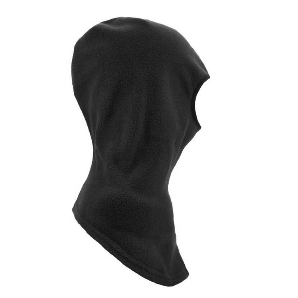 Балаклава Следопыт Fleece чёрный