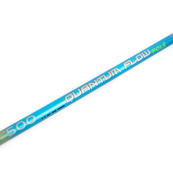 Удилище маховое б/к BOB Quantum Flow Pole 5 м, тест до 20 г