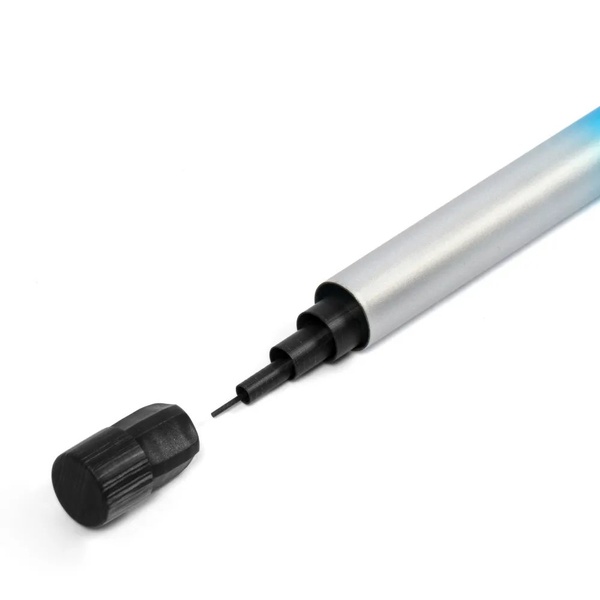 Удилище маховое б/к BOB Quantum Flow Pole 5 м, тест до 20 г