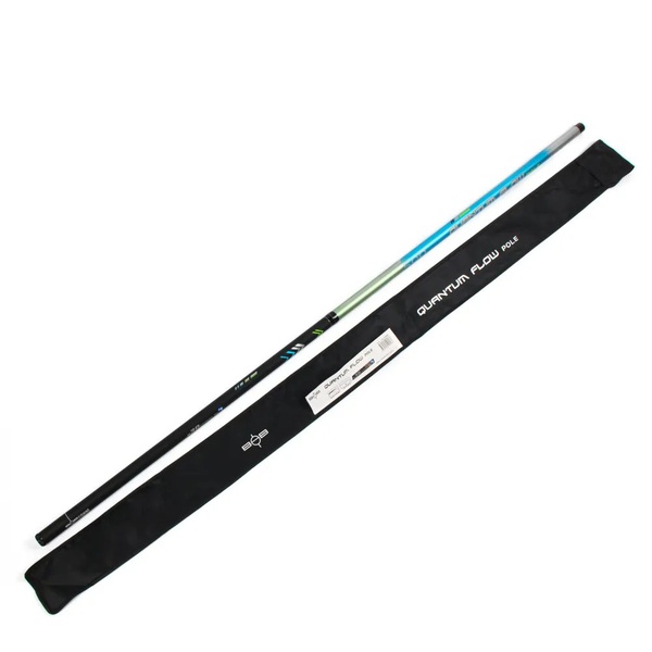 Удилище маховое б/к BOB Quantum Flow Pole 5 м, тест до 20 г