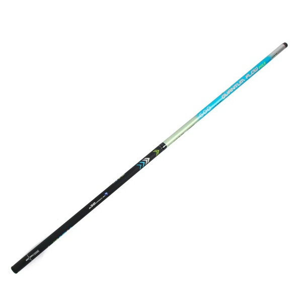 Удилище маховое б/к BOB Quantum Flow Pole 6 м, тест до 20 г