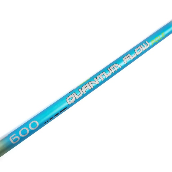 Удилище маховое б/к BOB Quantum Flow Pole 6 м, тест до 20 г