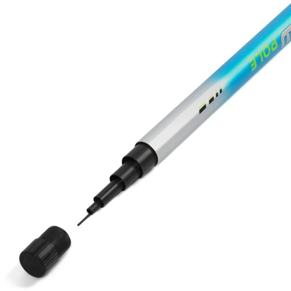 Удилище маховое б/к BOB Quantum Flow Pole 6 м, тест до 20 г