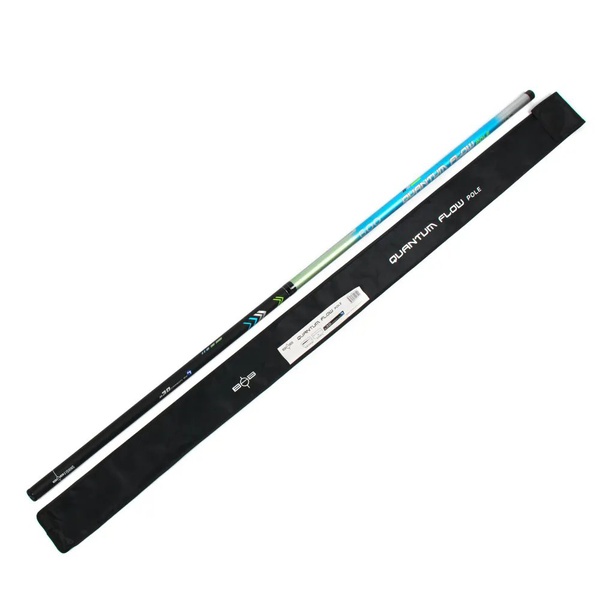 Удилище маховое б/к BOB Quantum Flow Pole 6 м, тест до 20 г