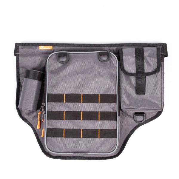 Сумка рыболовная Следопыт Fishing Belt Bag Light (без коробок)