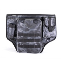 Сумка рыболовная Yaman Fishing Belt Bag Light (+ 1 кор. Luno 2)