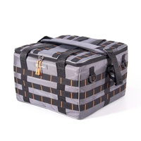 Сумка рыболовная Следопыт Base Lure Bag XXL (без коробок)