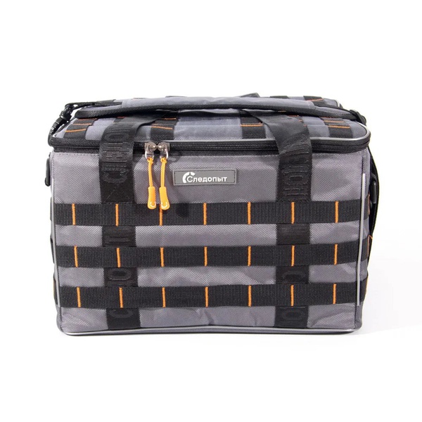 Сумка рыболовная Следопыт Base Lure Bag XXL (без коробок)