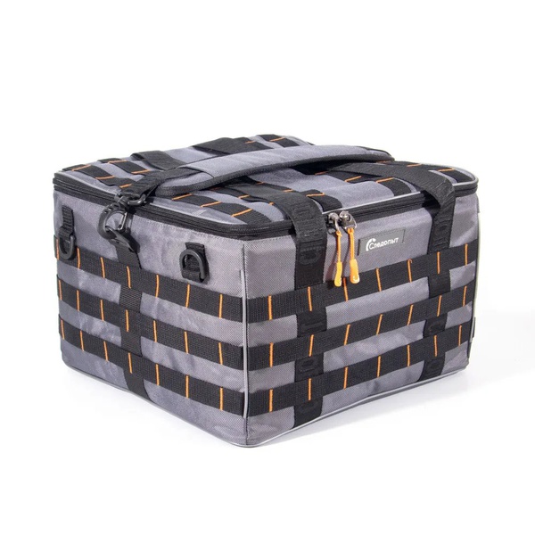 Сумка рыболовная Следопыт Base Lure Bag XXL (без коробок)