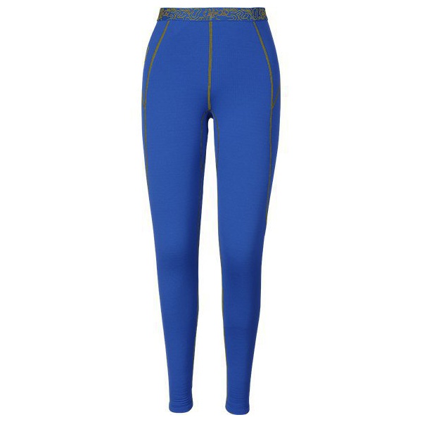 Термобрюки женские Splav Energy light синие