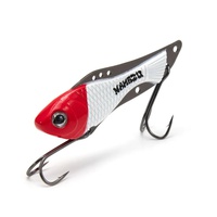 Блесна-цикада Namazu Flipper (L-50 мм, 15г) №1